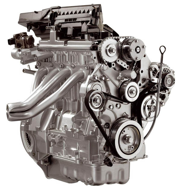 2003 N Sentra Car Engine